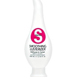 Tigi S-factor Smoothing Lusterizer - GRATIS LEVERET.